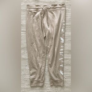 Calvin Klein joggers